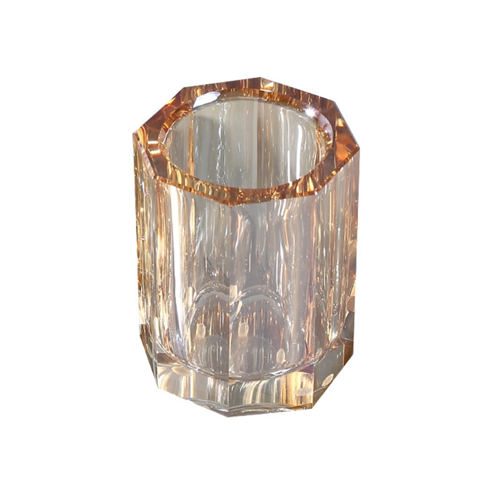 Pure Concept Diamond Bej 4lü Cam Aksesuar Seti