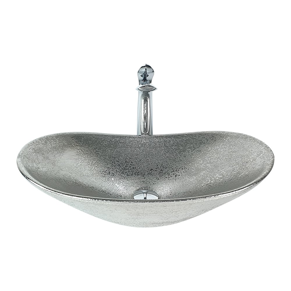 Pure ConceptDrop Boat Çanak Lavabo