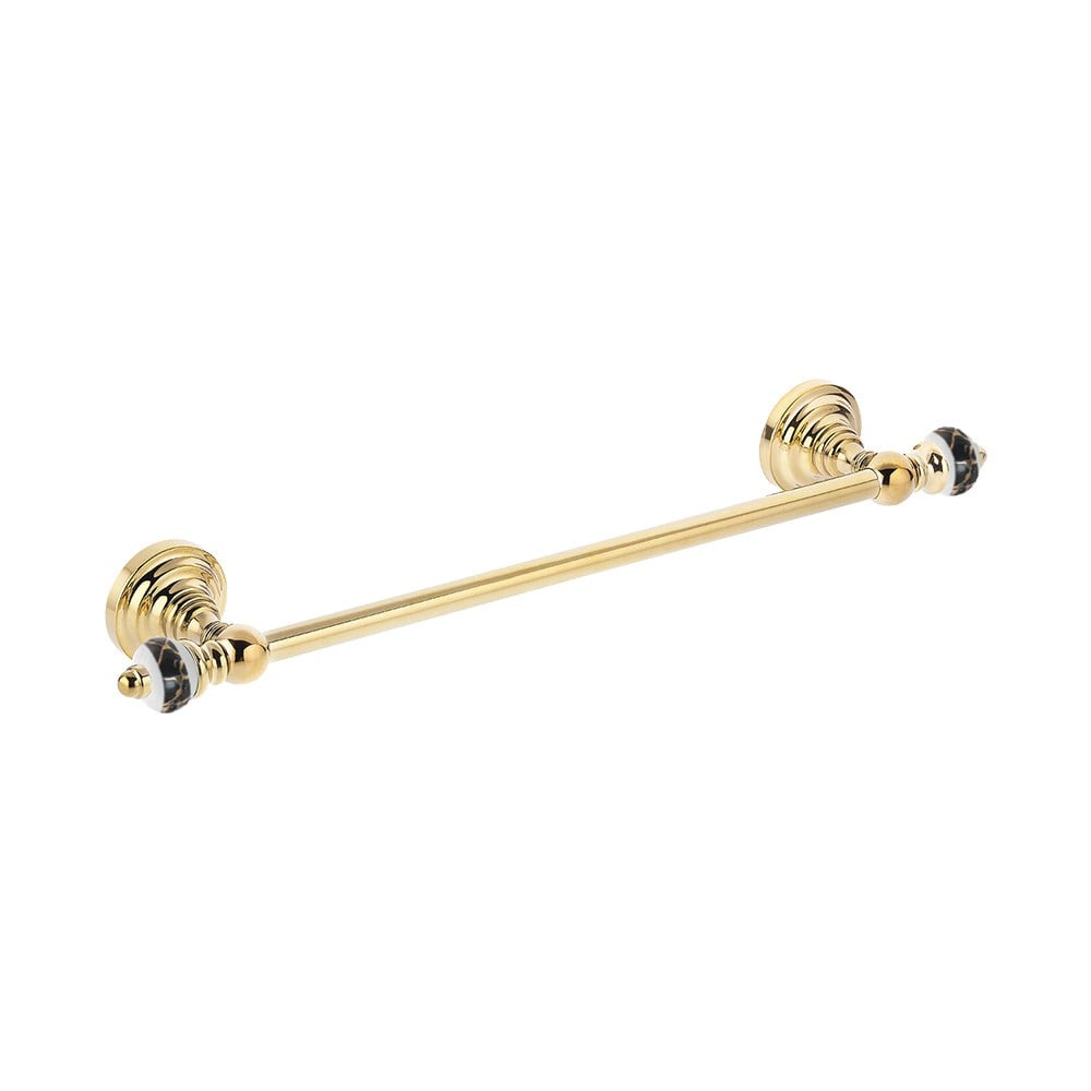 Pure ConceptGalaksi Altın Havlu Bar 40cm