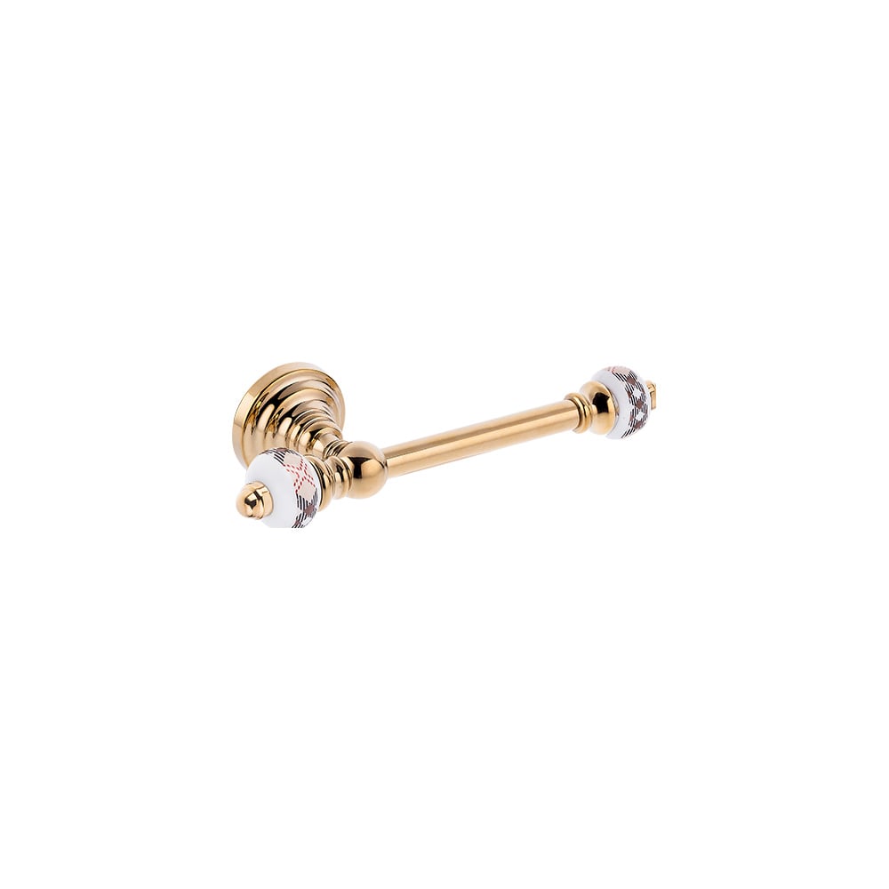 Pure ConceptGeometrik Ekose / Pvd Gold Açik Kağıtlık