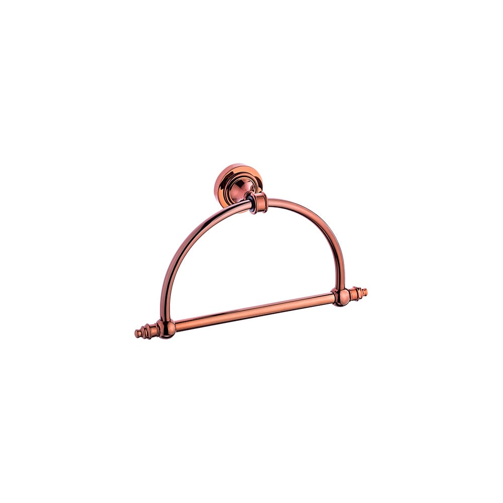 Pure Conceptİstanbul Halka Havluluk Bronz