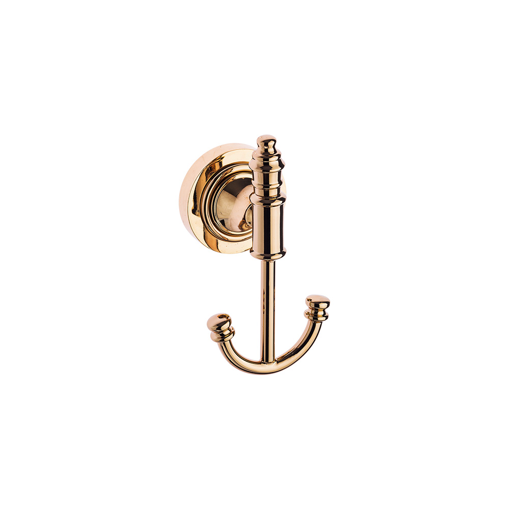 Pure Conceptİstanbul İkili Askılık Gold
