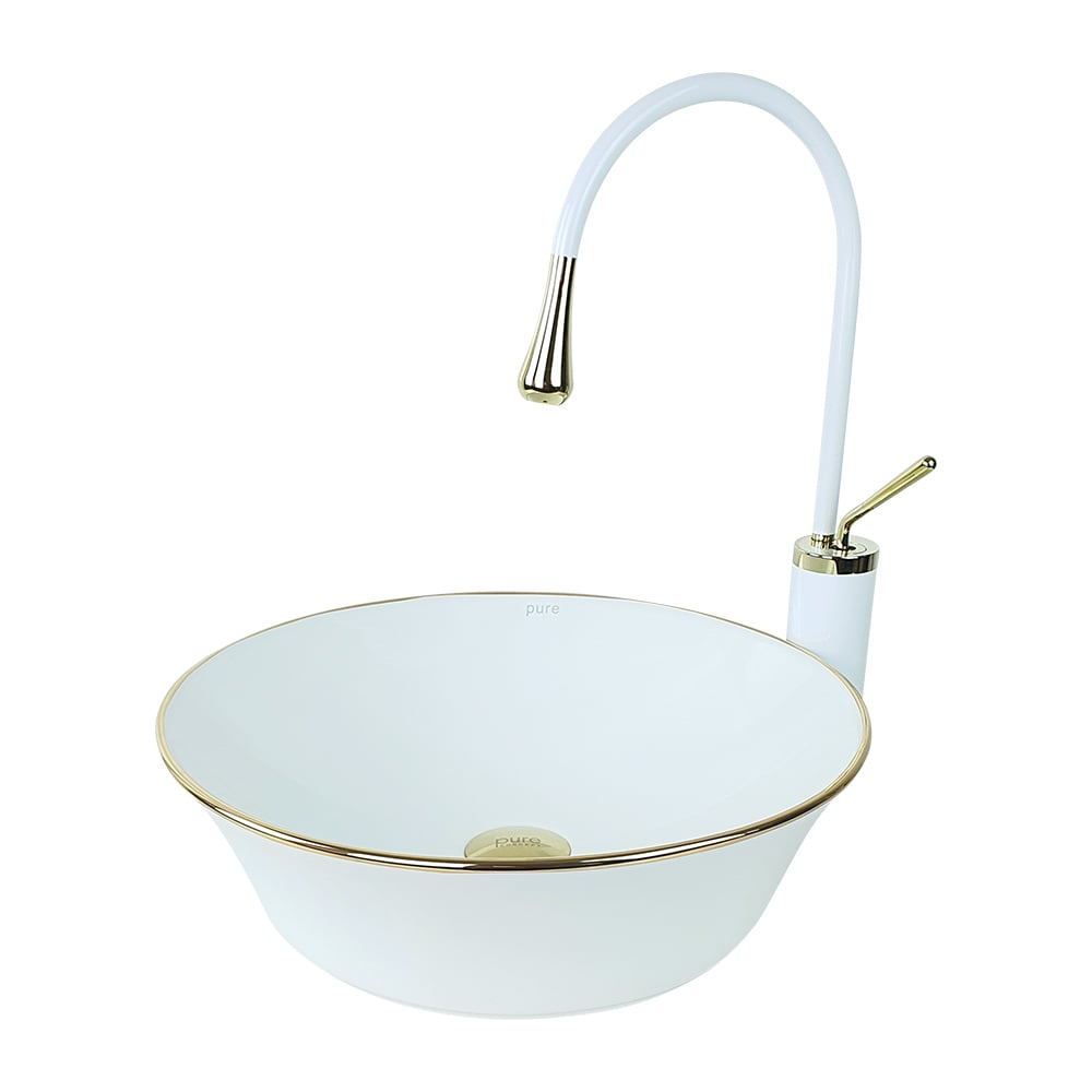 Pure ConceptKind Çanak Lavabo