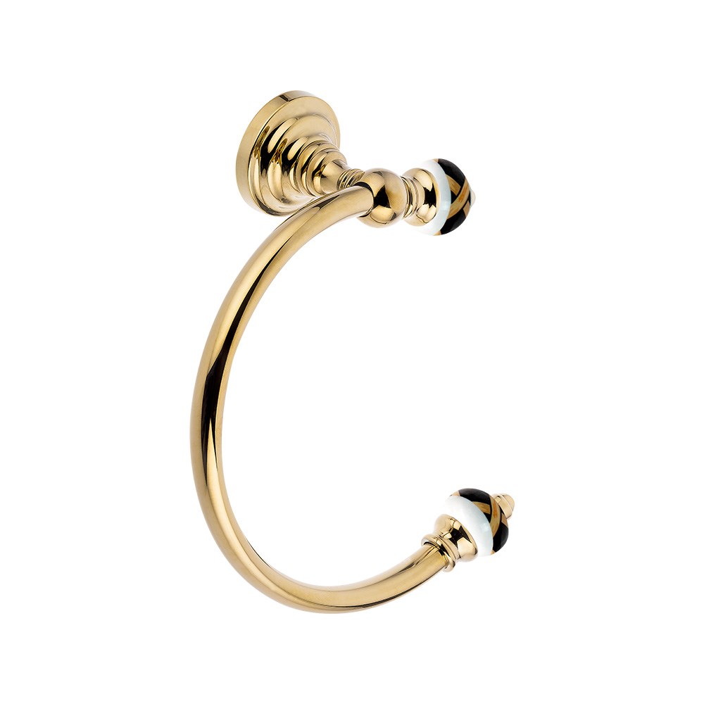 Pure ConceptKleopatra White Gold Halka Havluluk