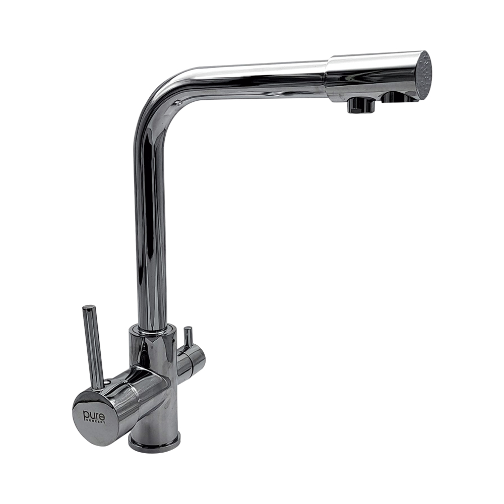 Pure ConceptKrom Arıtmalı Evye Bataryası