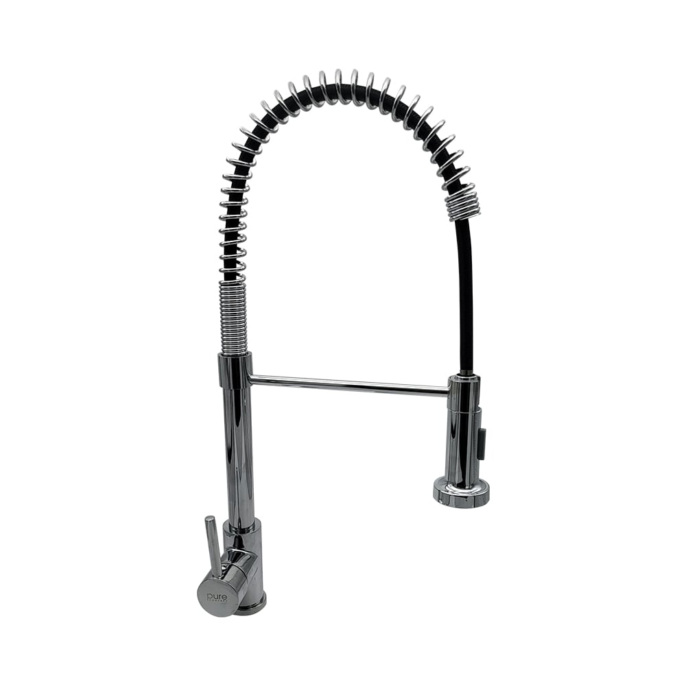 Pure ConceptKrom Spiralli Evye Bataryası