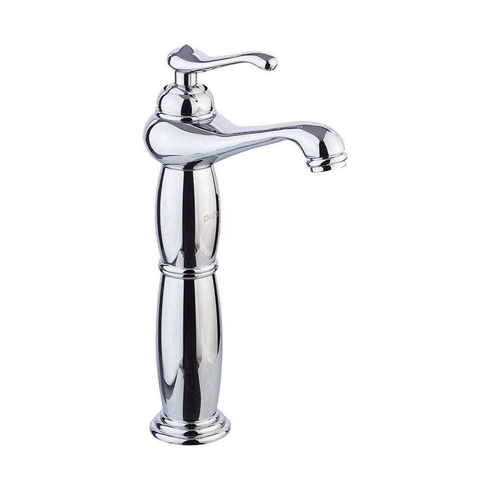 Pure ConceptMagic Krom Çanak Lavabo Bataryası