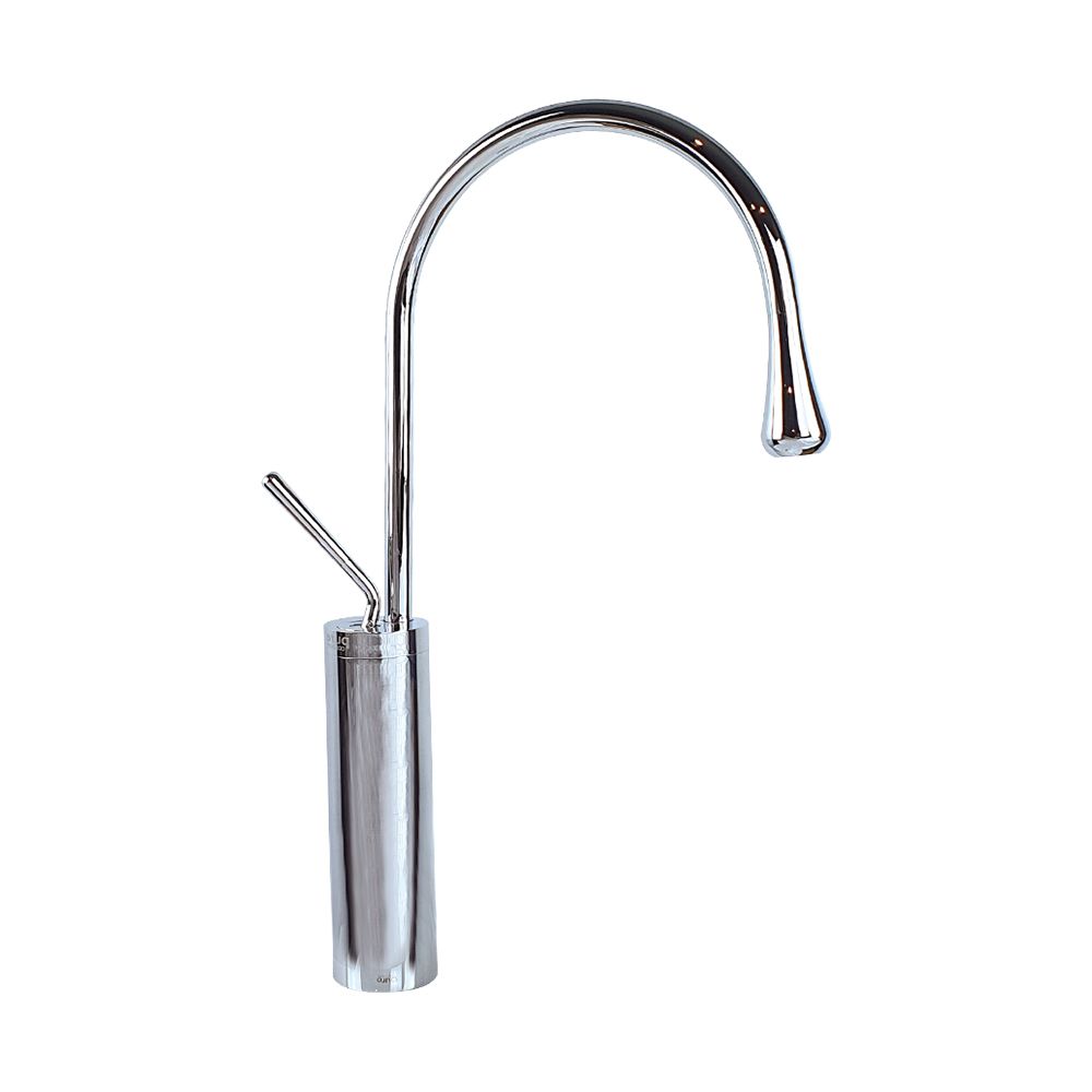 Pure ConceptMinimal Krom Çanak Lavabo Bataryası