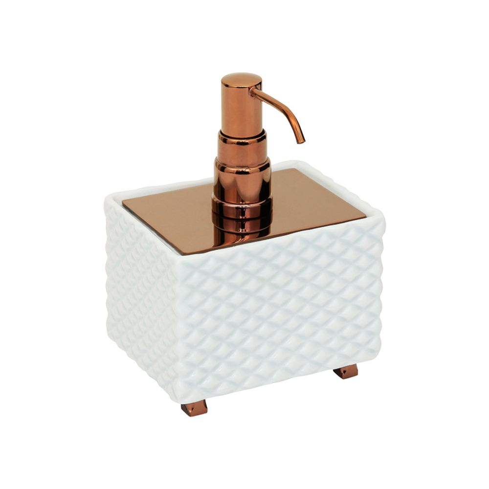 Pure Concept Paradise Rose Gold Sıvı Sabunluk