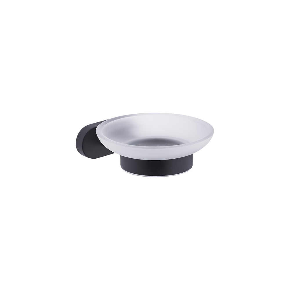 Pure ConceptParis Sabunluk Camlı Siyah