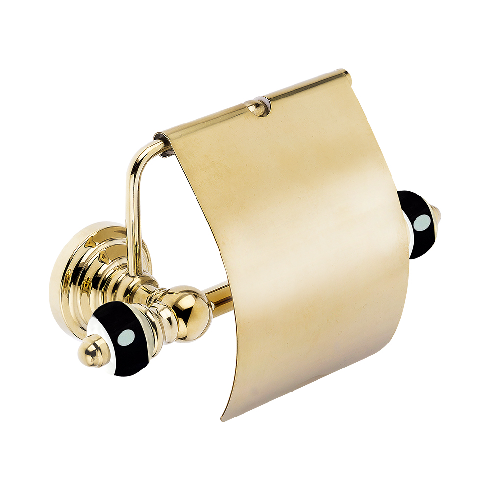 Pure ConceptPuantiye Siyah Kapaklı Kağıtlık