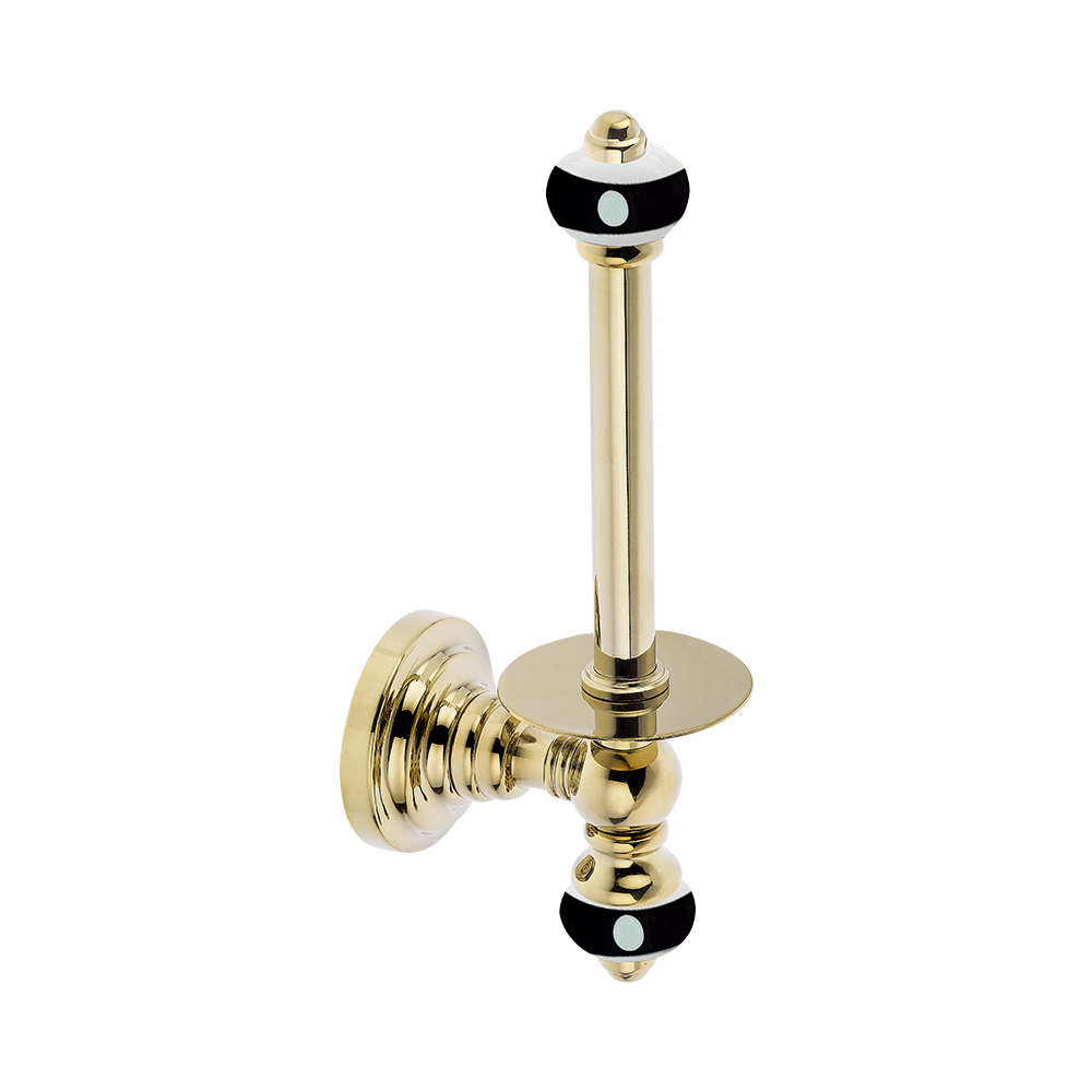 Pure ConceptPuantiye Siyah Yedek Kağıtlık