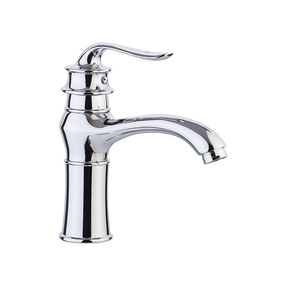 Pure ConceptPure Concept Elif Krom Lavabo Bataryası (Outlet)
