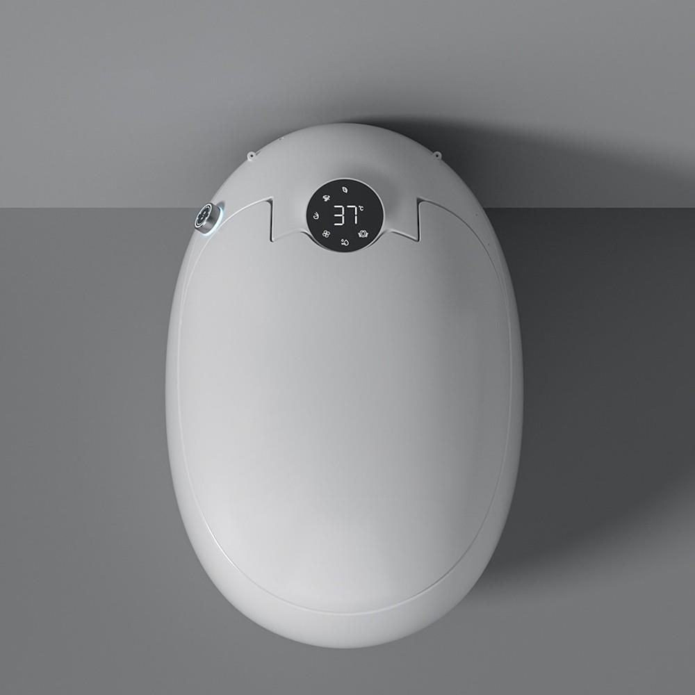 Pure Concept Elysium PureComfort Akıllı Asma Klozet
