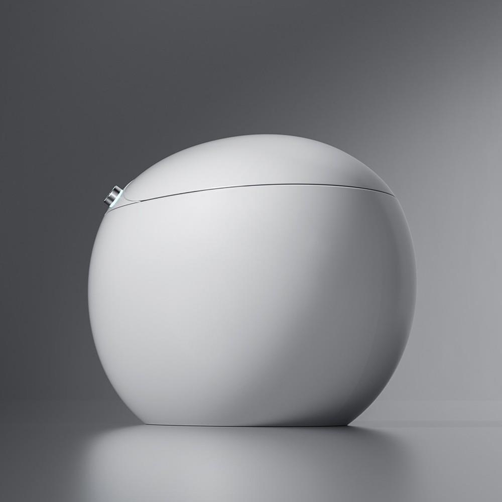 Pure Concept Elysium PureComfort Akıllı Asma Klozet