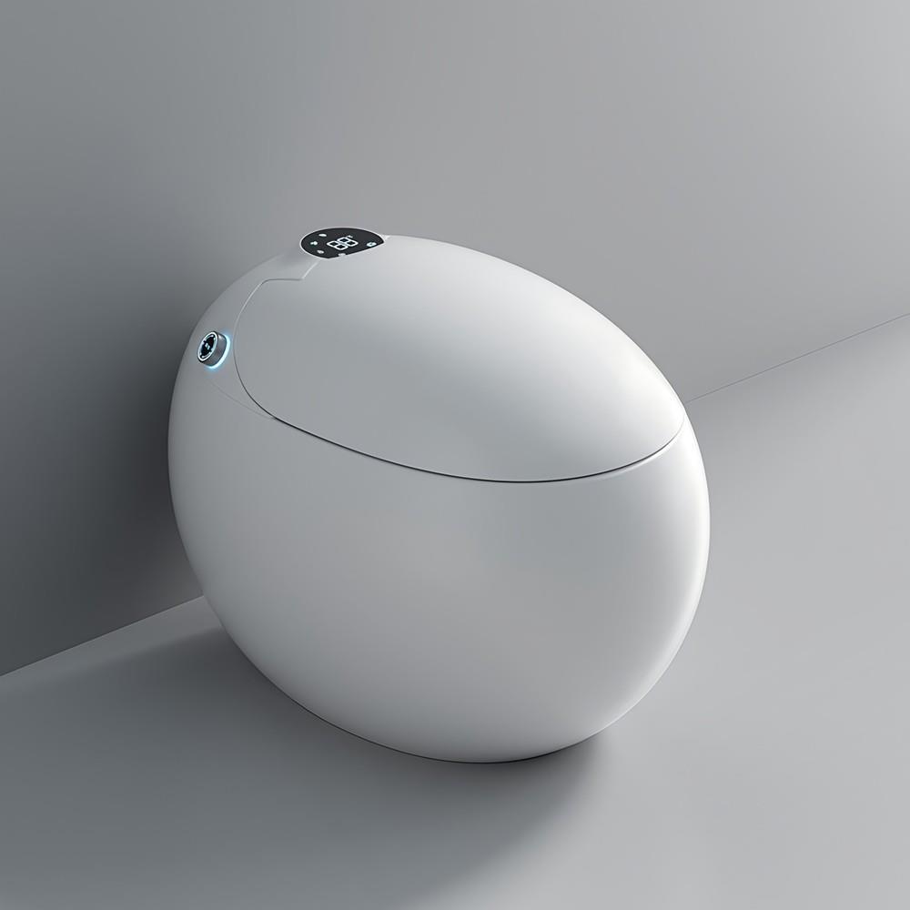 Pure Concept Elysium PureComfort Akıllı Asma Klozet