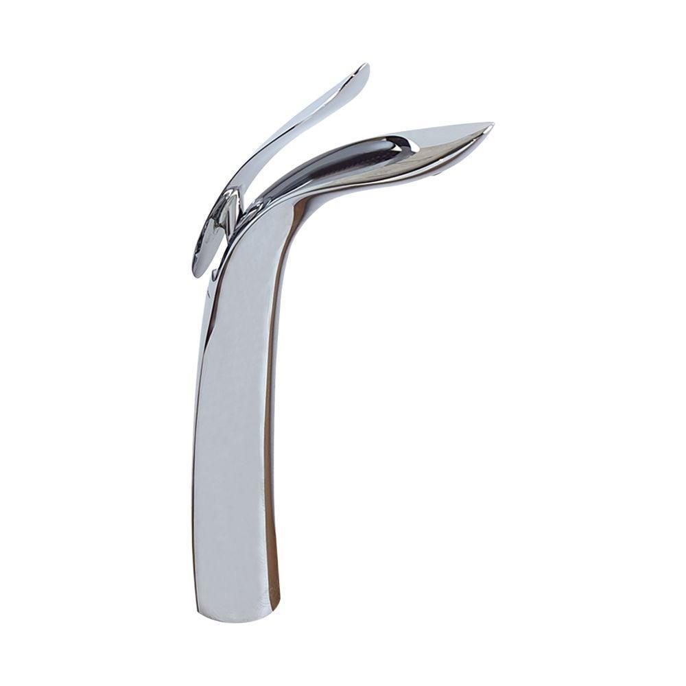 Pure ConceptPure Concept Luxury Krom Çanak Lavabo Bataryası (Outlet)