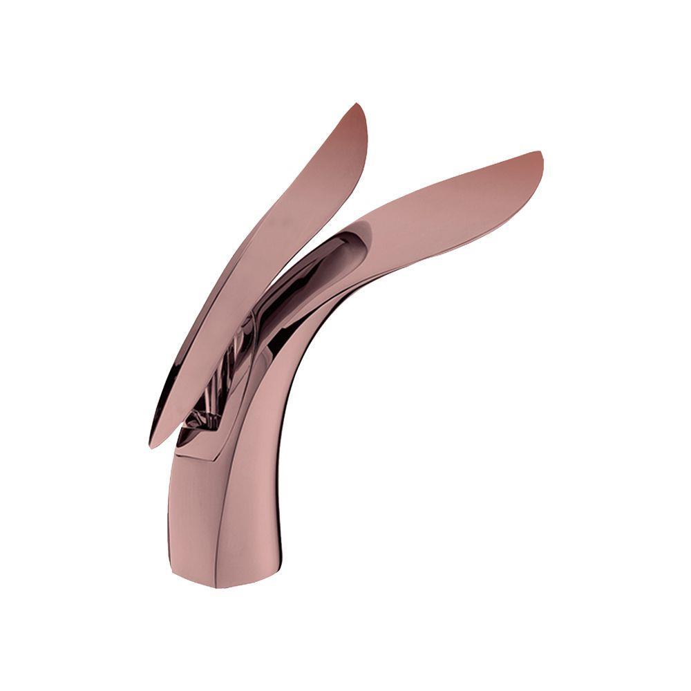 Pure ConceptPure Concept Luxury Rose Gold Lavabo Bataryası ( Outlet )