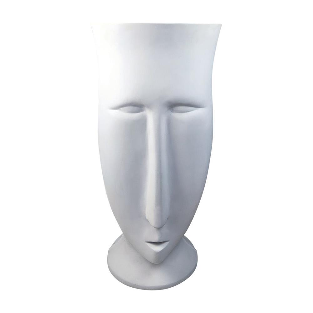 Pure Concept Skull Beyaz Monoblok Lavabo