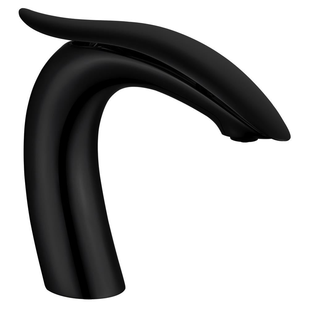 Pure ConceptPure Concept Swan Mat Siyah Lavabo Bataryası