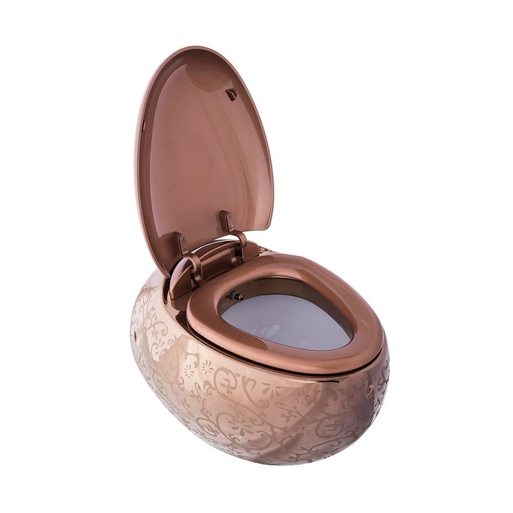 Pure Concept Vine Rose Gold Asma Klozet (Outlet)