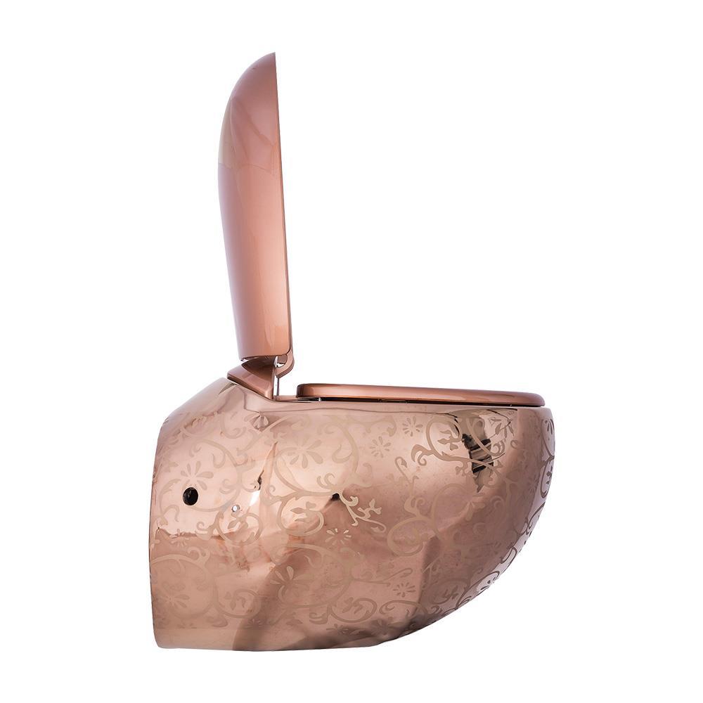 Pure Concept Vine Rose Gold Asma Klozet (Outlet)