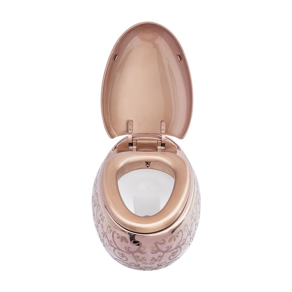 Pure Concept Vine Rose Gold Asma Klozet (Outlet)
