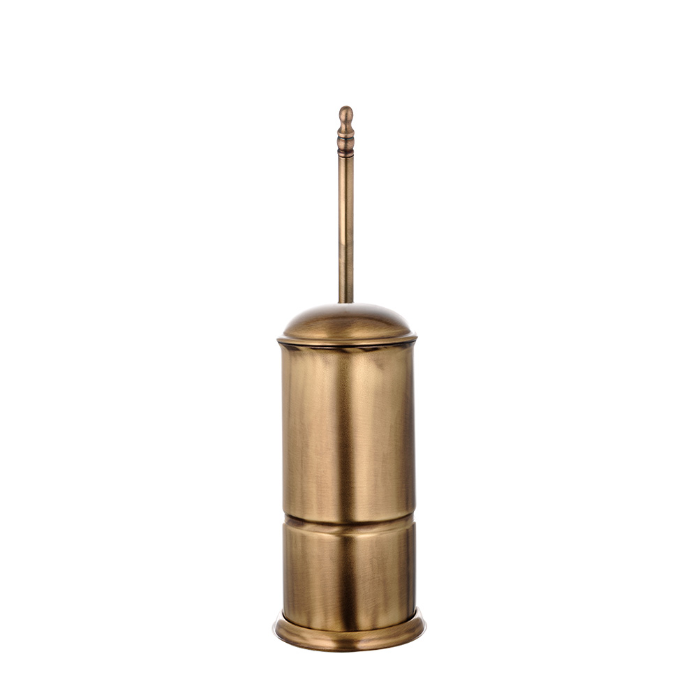 Pure ConceptRoma Antik Gold Biyeli Klozet Fırçası