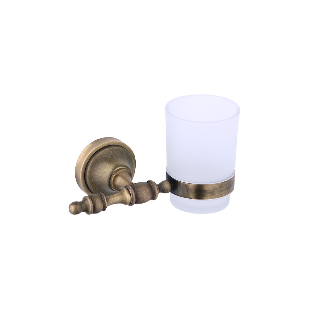 Pure ConceptRoma Antik Gold Diş Fırçalık