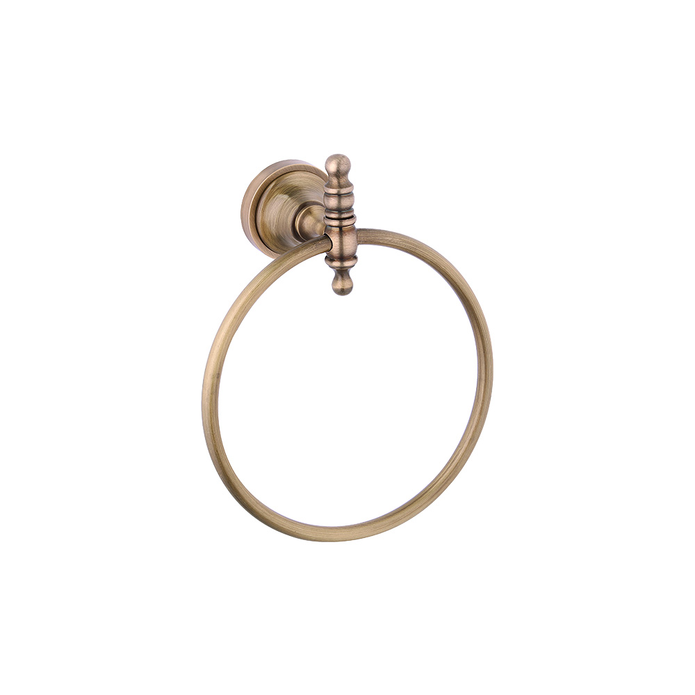 Pure ConceptRoma Antik Gold Halka Havluluk