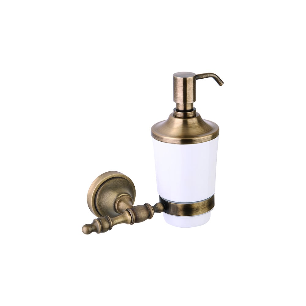Pure ConceptRoma Antik Gold Sıvı Sabunluk