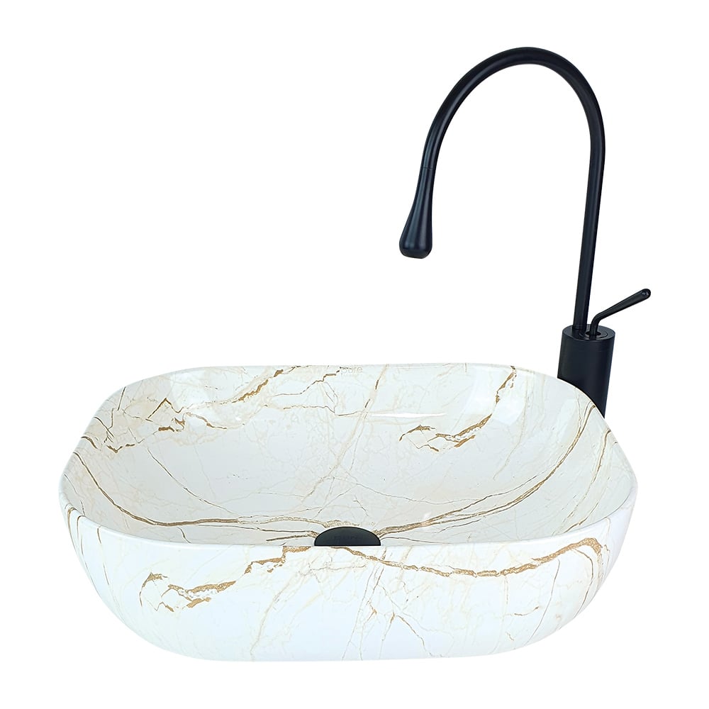 Pure ConceptSante Çanak Lavabo