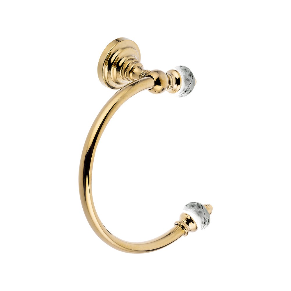 Pure ConceptSharp Calacatta Halka Havluluk