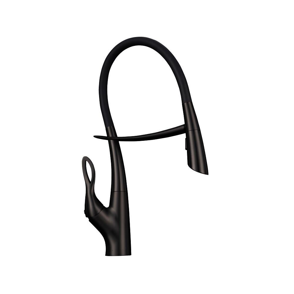 Pure ConceptSiyah Spiralli Evye Bataryası