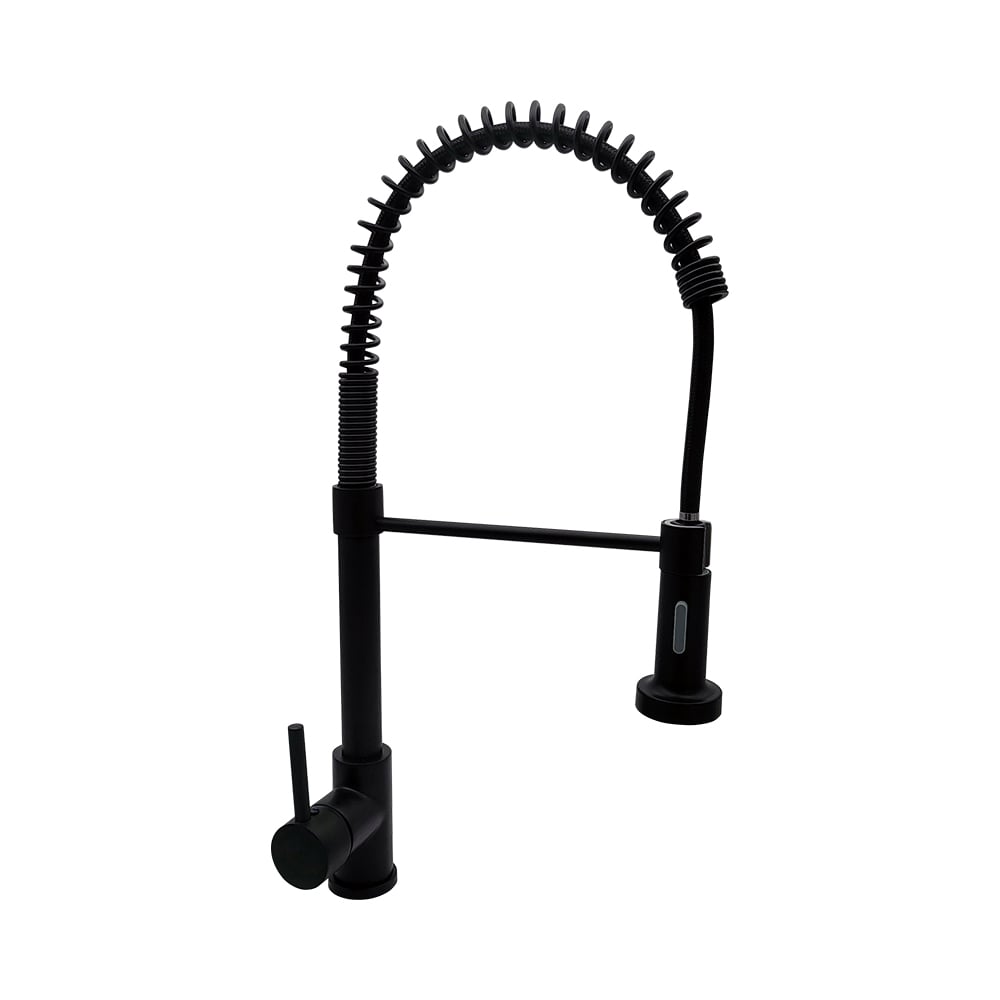 Pure ConceptSiyah Spiralli Evye Bataryası