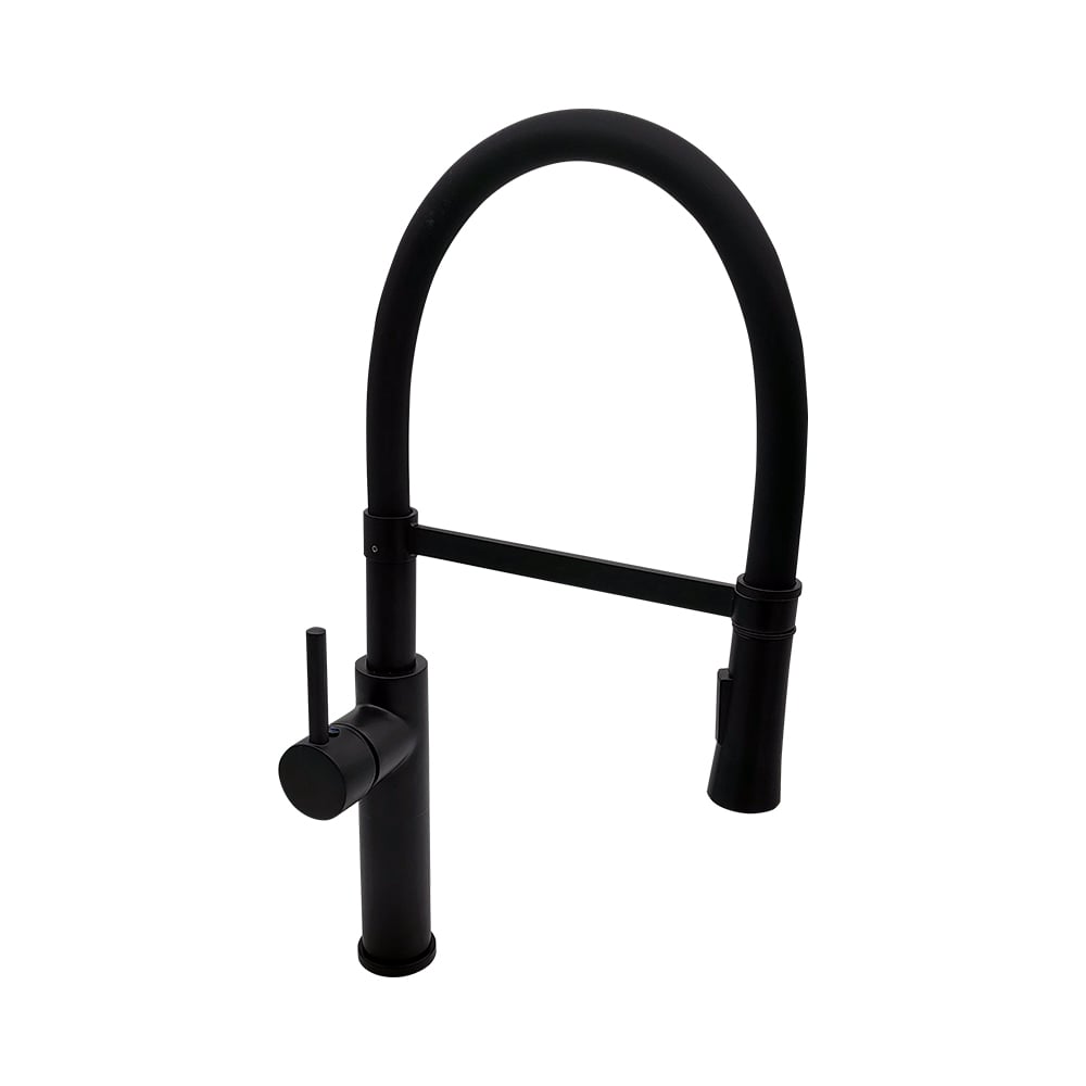 Pure ConceptSiyah Spiralli Evye Bataryası