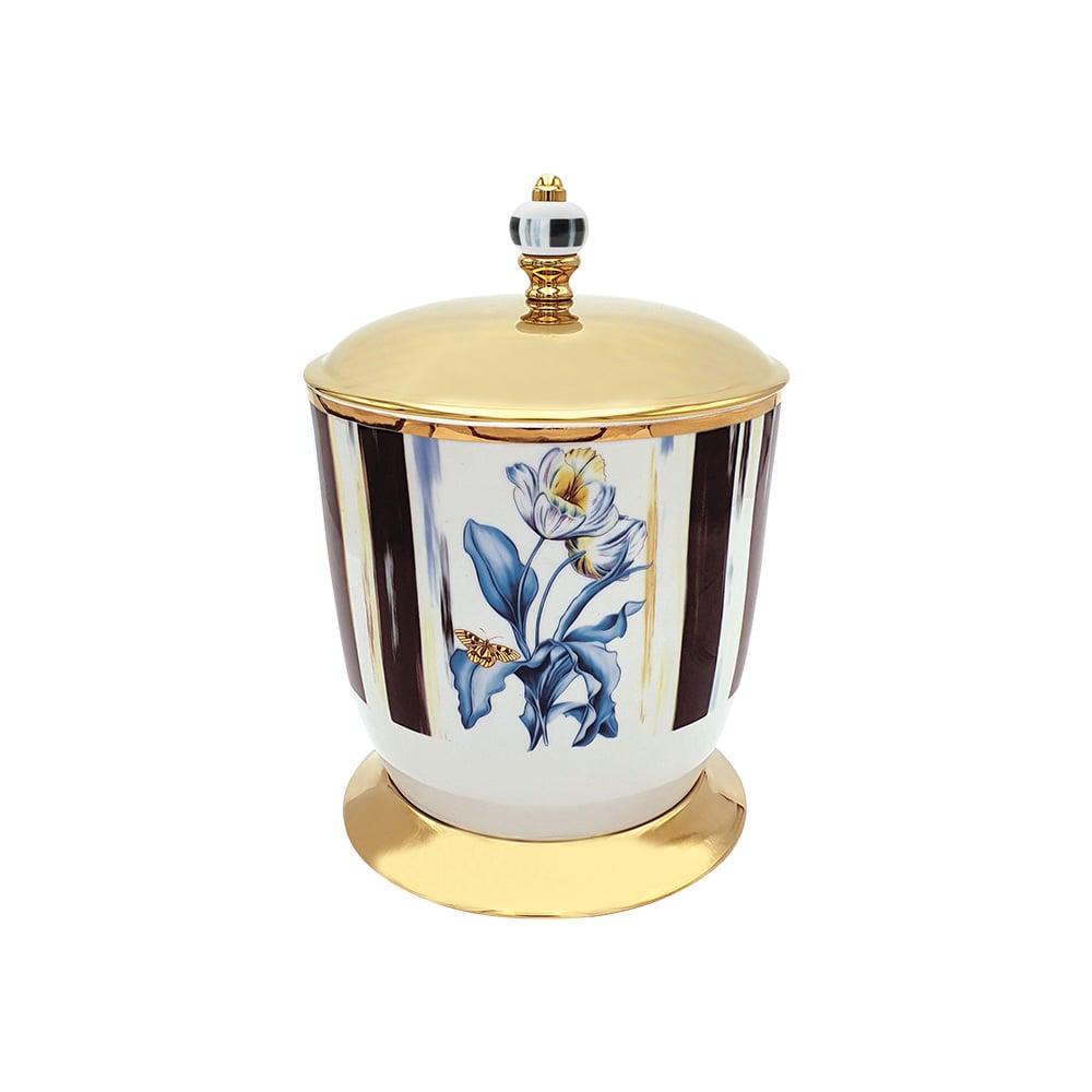 Pure ConceptStripe Çöp Kovası