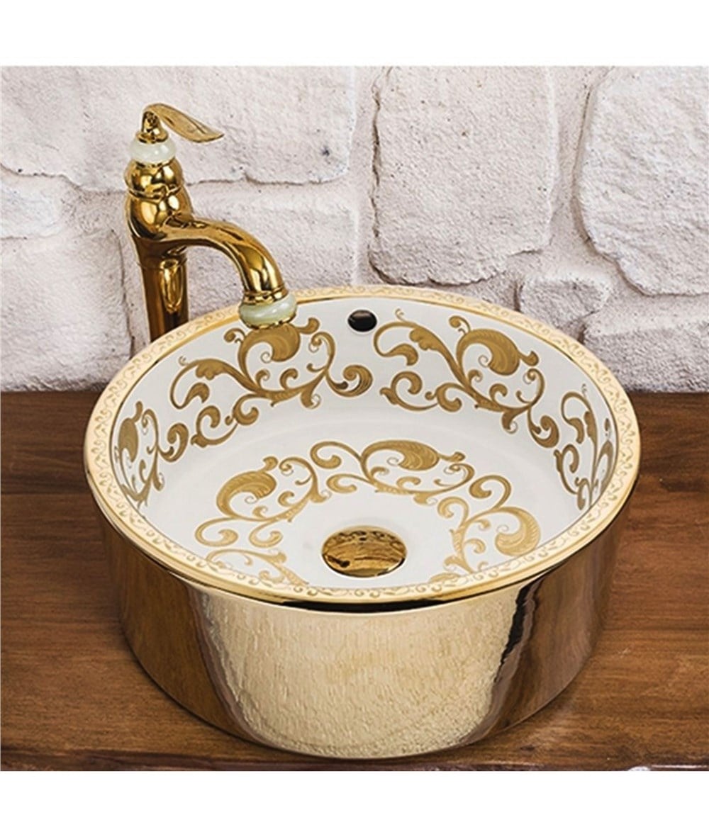 Pure ConceptTezgah Üstü Çanak Lavabo