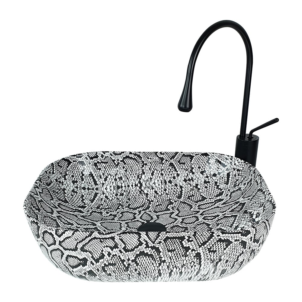 Pure ConceptTezgah Üstü Çanak Lavabo