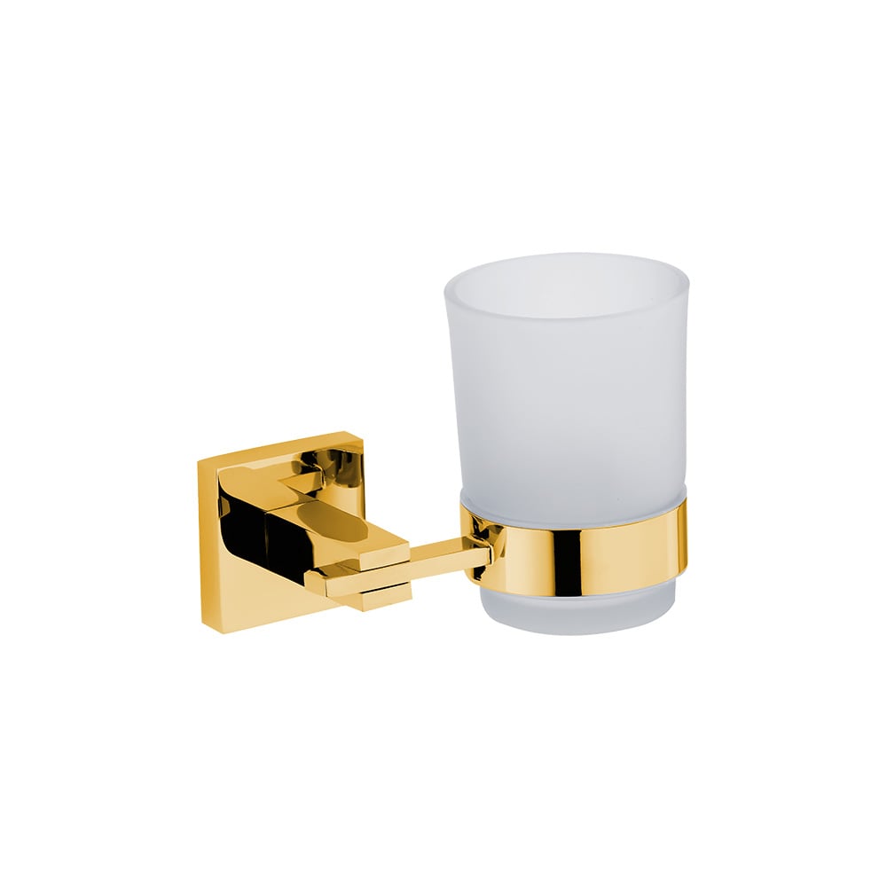 Pure ConceptVenedik Diş Fırçalık Gold