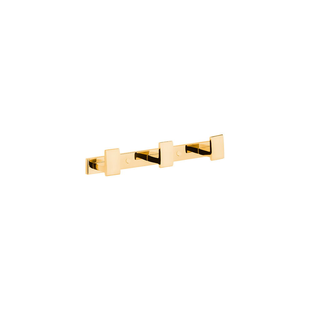 Pure ConceptVenedik Üçlü Askılık Gold