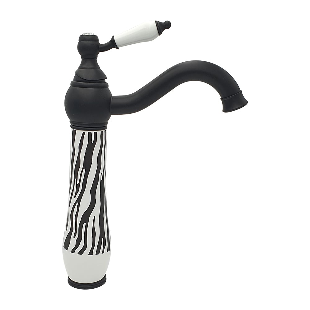 Pure ConceptZebra Çanak Lavabo Bataryası