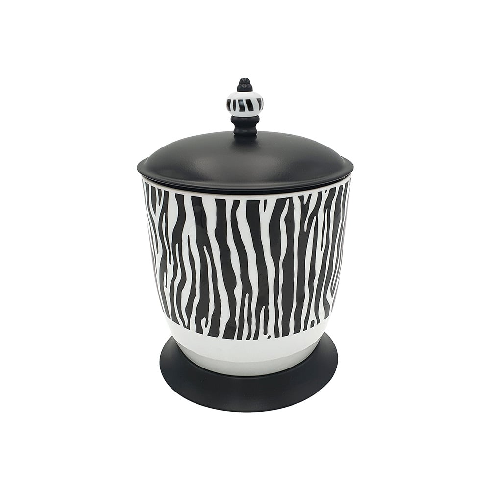 Pure ConceptZebra Çöp Kovası