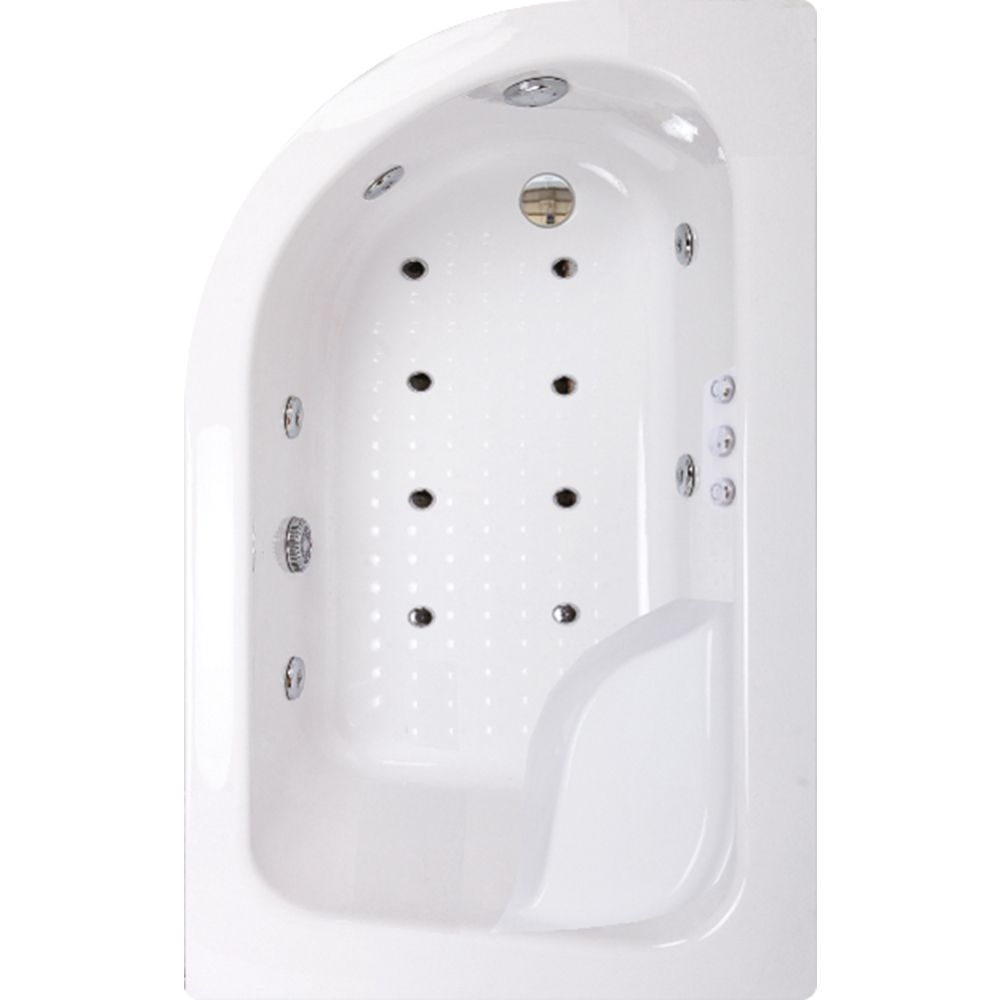 90x140 Sunon Mini Oturmalı Küvet