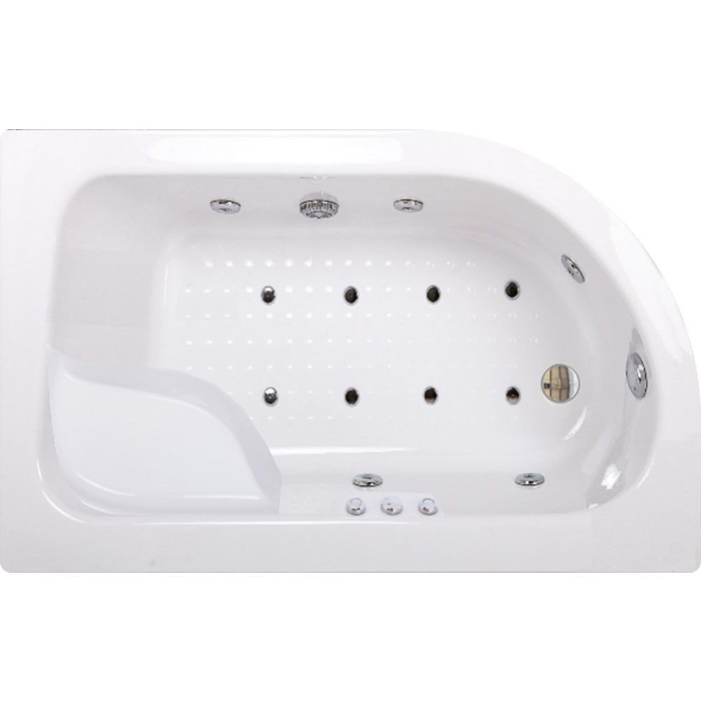 90x150 Sunon Mini OturmalıKüvet