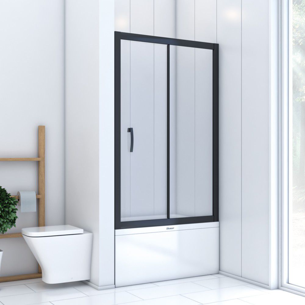 ShowerBoss 160 cm İki Duvar Arası Duşakabin