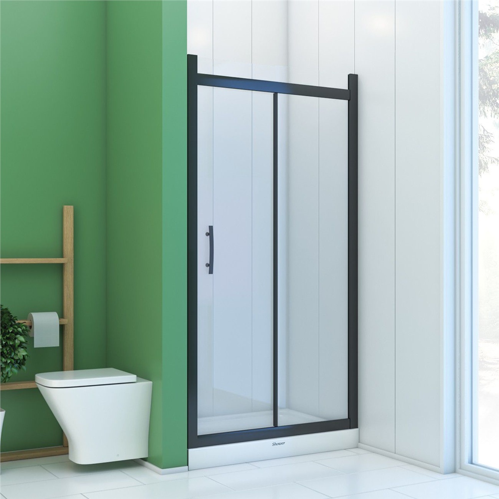 ShowerIcon 120 cm İki Duvar Arası Duşakabin