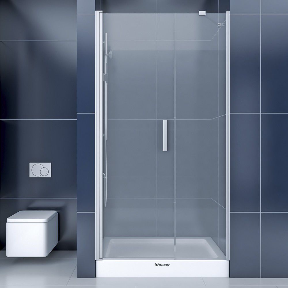 ShowerJupiter 120 cm İki Duvar Arası Duşakabin