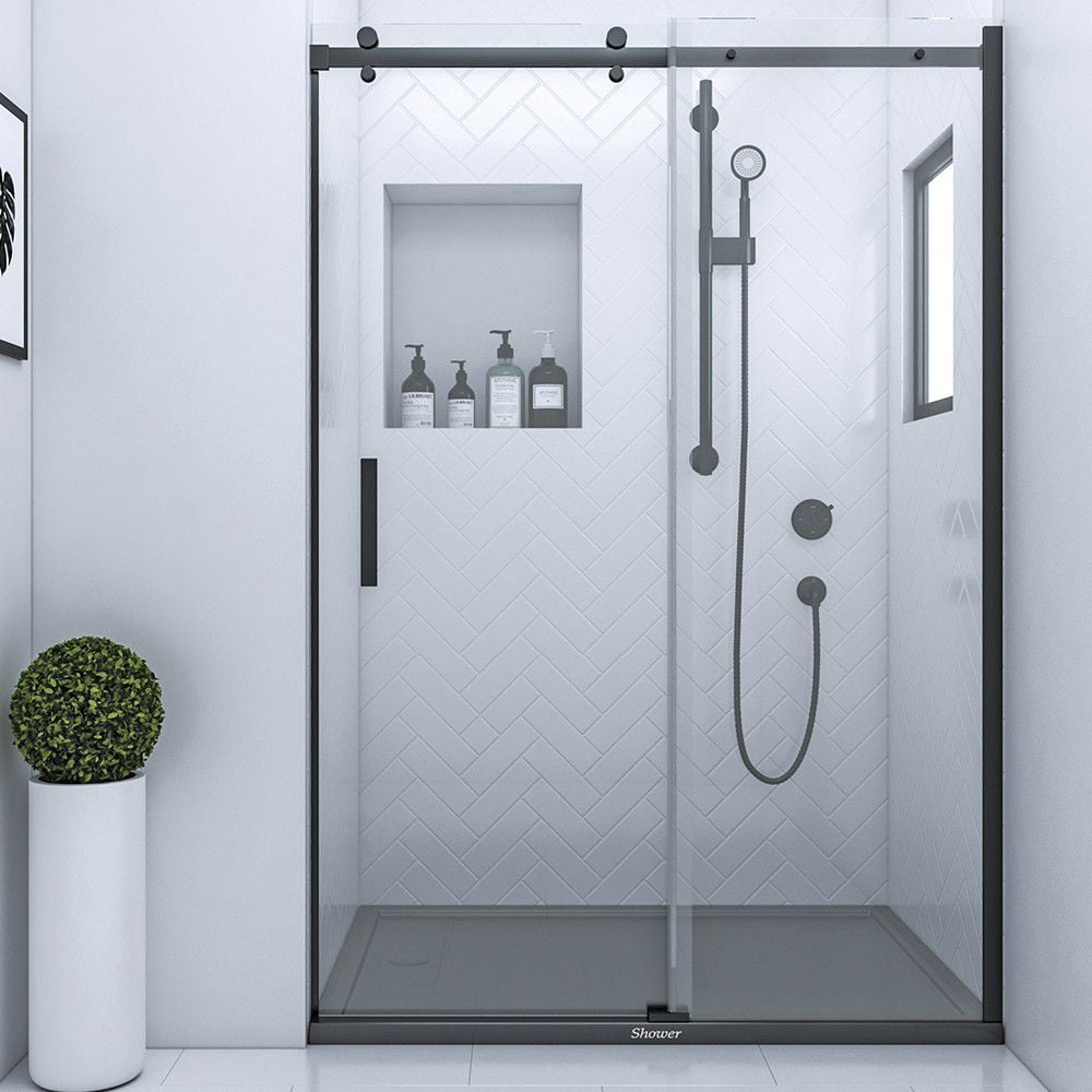 ShowerRoyal 100 cm İki Duvar Arası Duşakabin