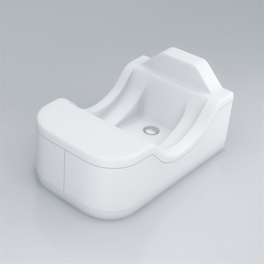 ShowerShower Pure 105x65 cm Abdest Ünitesi